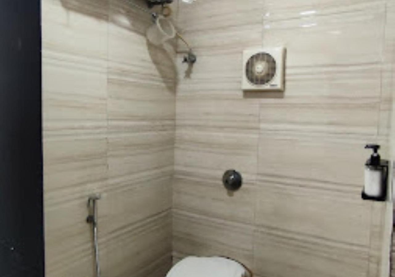 Hotel Siddharth Premiere Chandrapur Екстериор снимка