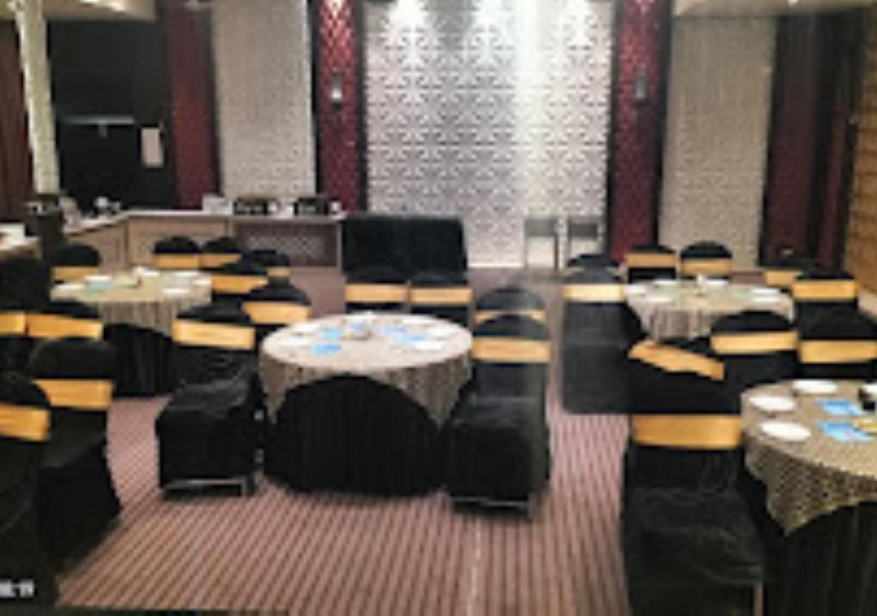 Hotel Siddharth Premiere Chandrapur Екстериор снимка
