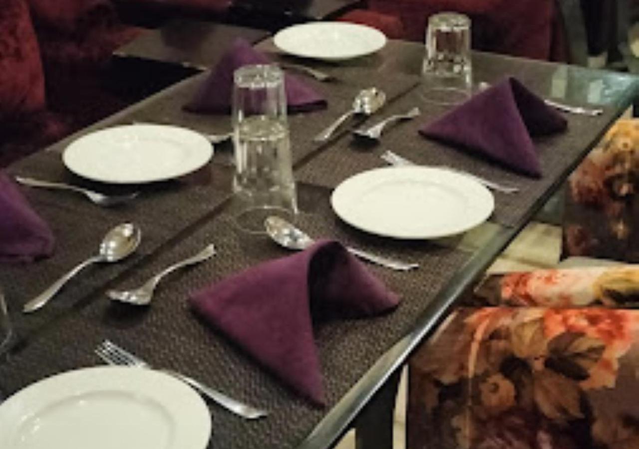 Hotel Siddharth Premiere Chandrapur Екстериор снимка